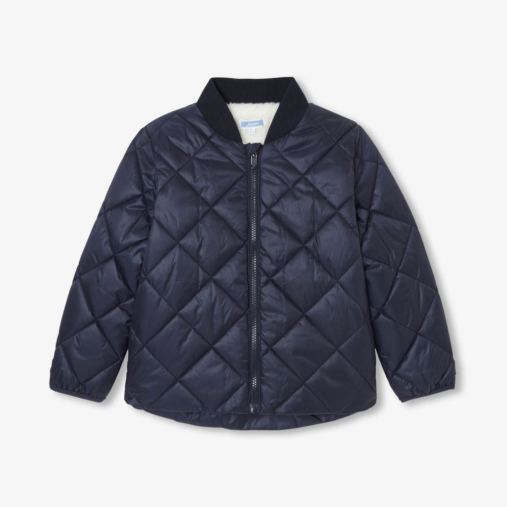 Parka 3 in 1 Boy - Mastic
