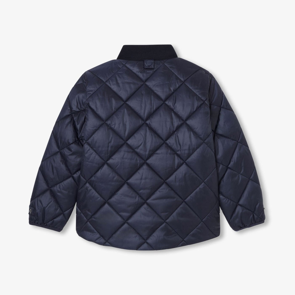 Parka 3 in 1 Boy - Mastic