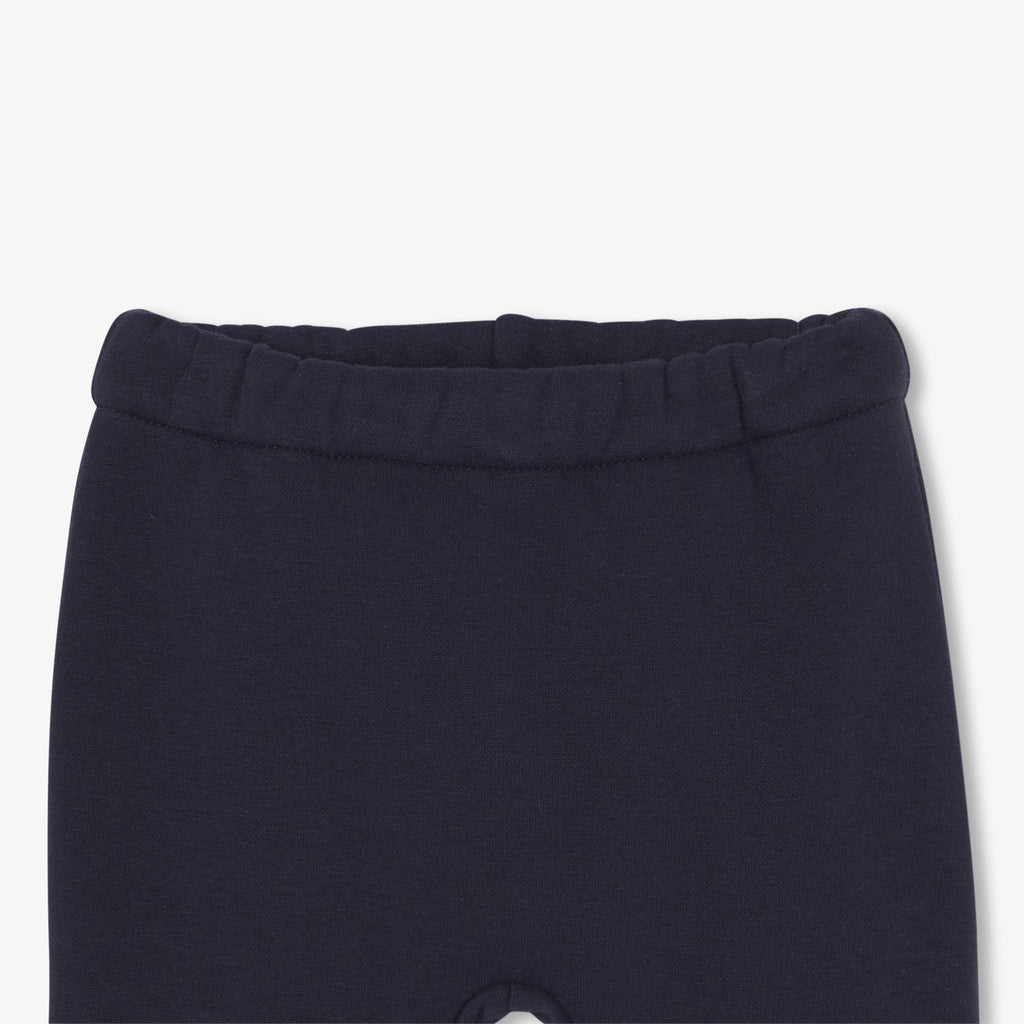 Baby boy comfort set