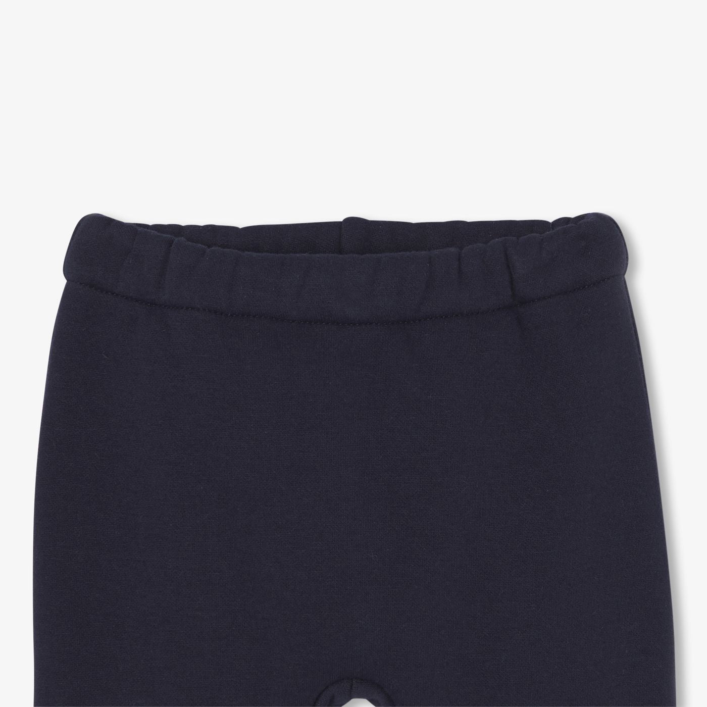 Baby boy comfort set