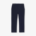 Girl sweatshirt trousers - Navy Blue Jacadi