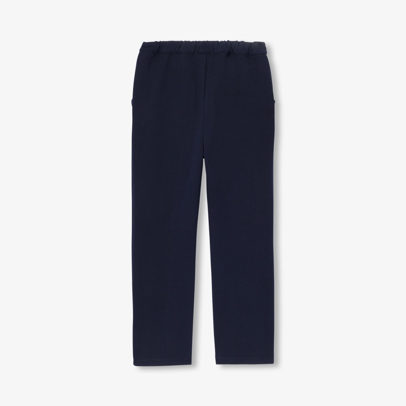 Girl sweatshirt trousers - Navy Blue Jacadi