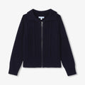 Boy cardigan - Navy Blue Jacadi