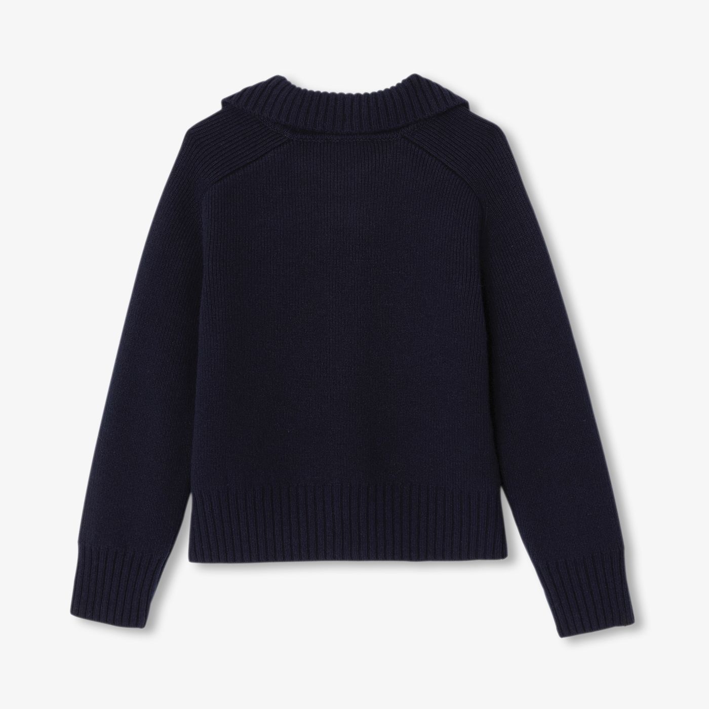 Cardigan Boy - Blu Navy Jacadi