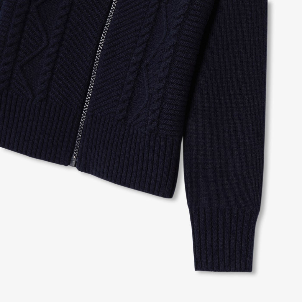 Cardigan Boy - Blu Navy Jacadi