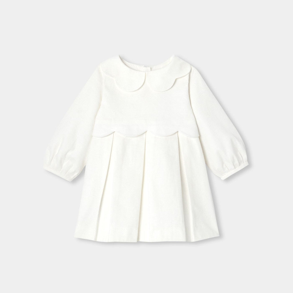 Baby girl Holiday dress