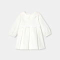 Baby girl Holiday dress