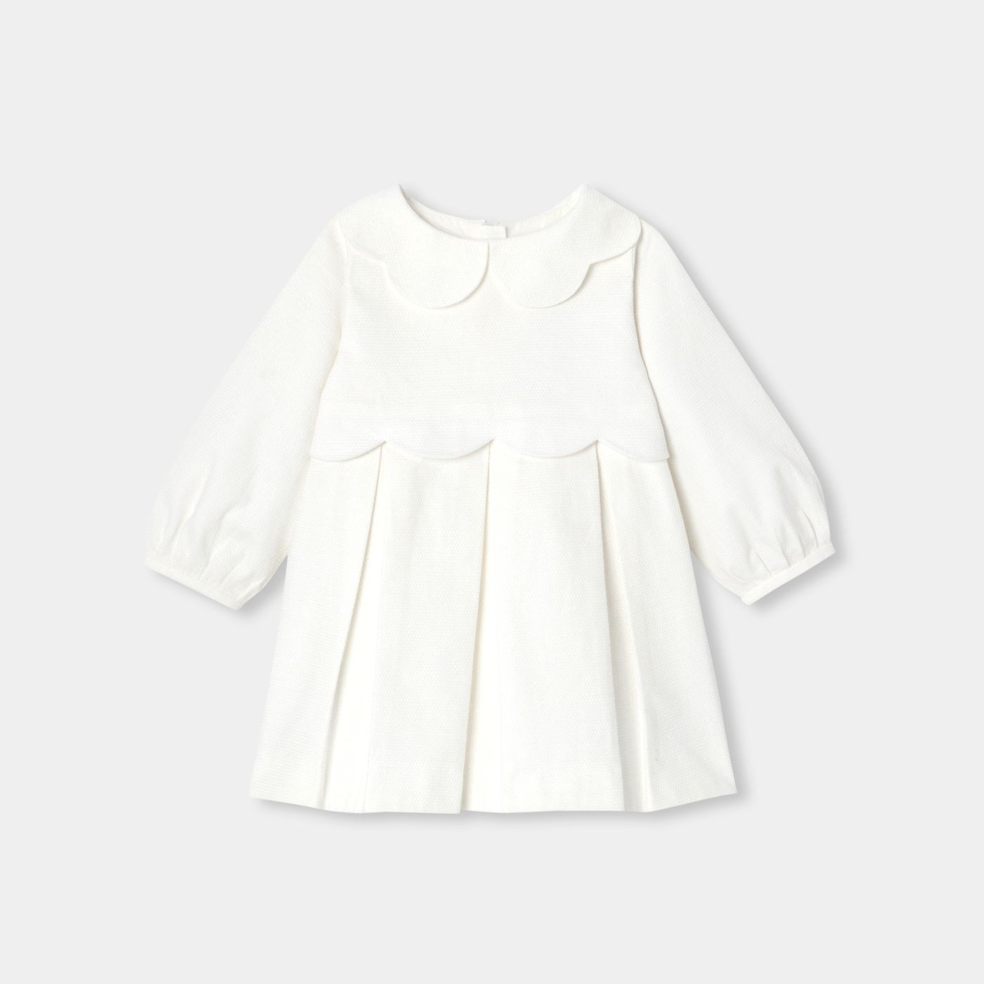 Baby girl Holiday dress