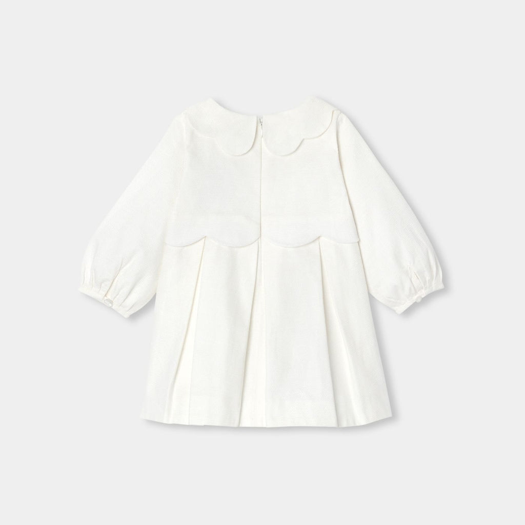 Baby girl Holiday dress