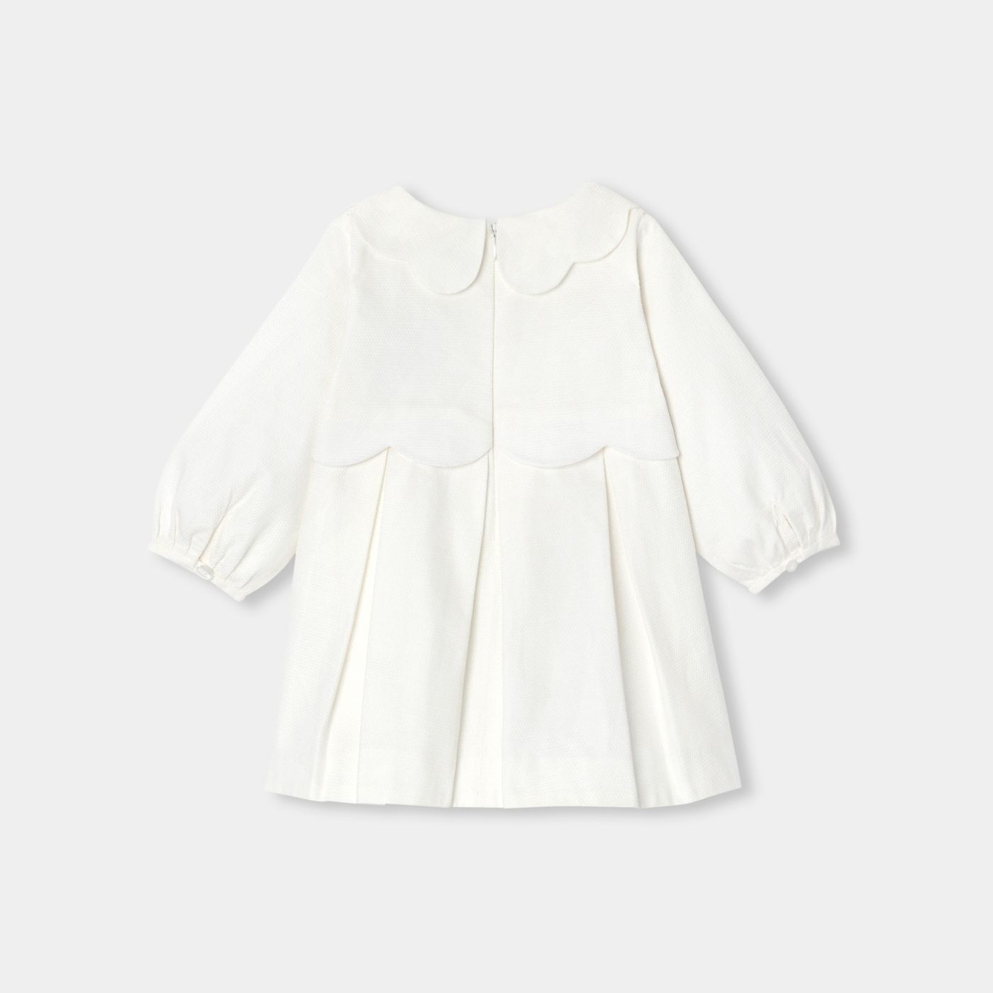 Baby girl Holiday dress