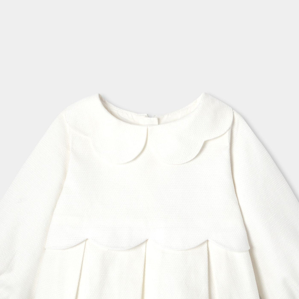 Baby girl Holiday dress