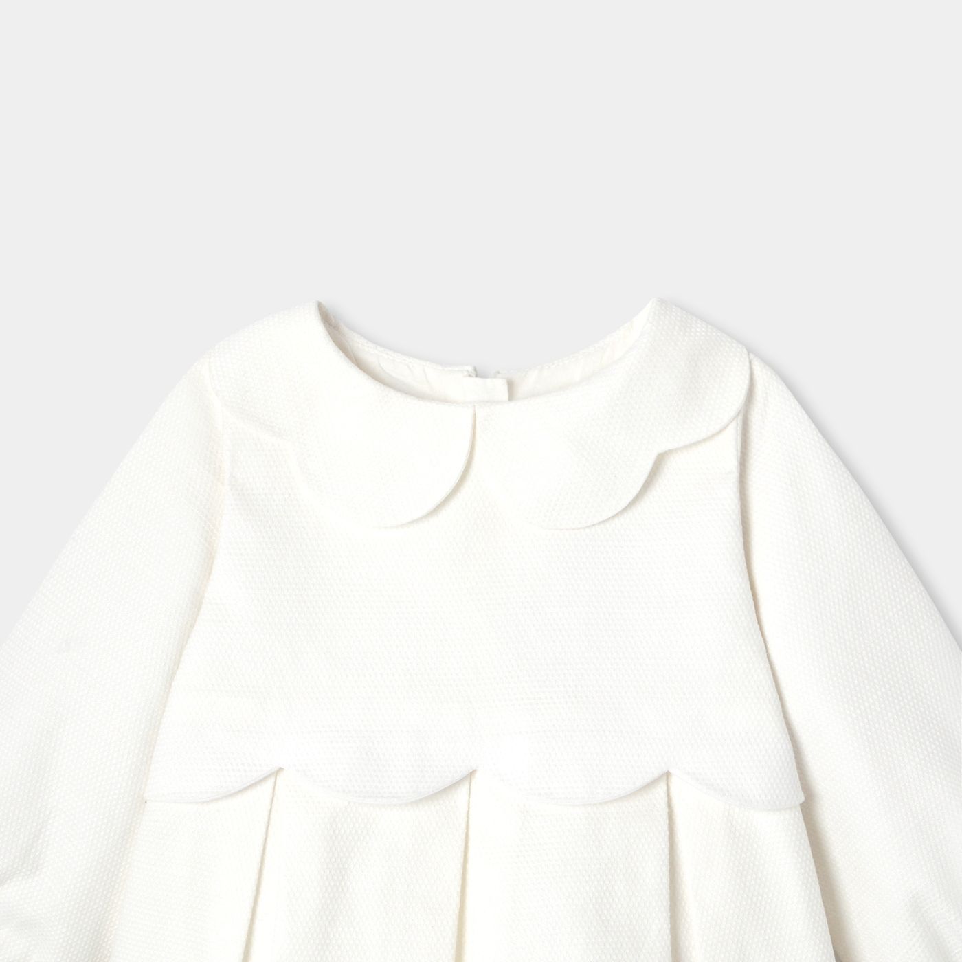 Baby girl Holiday dress