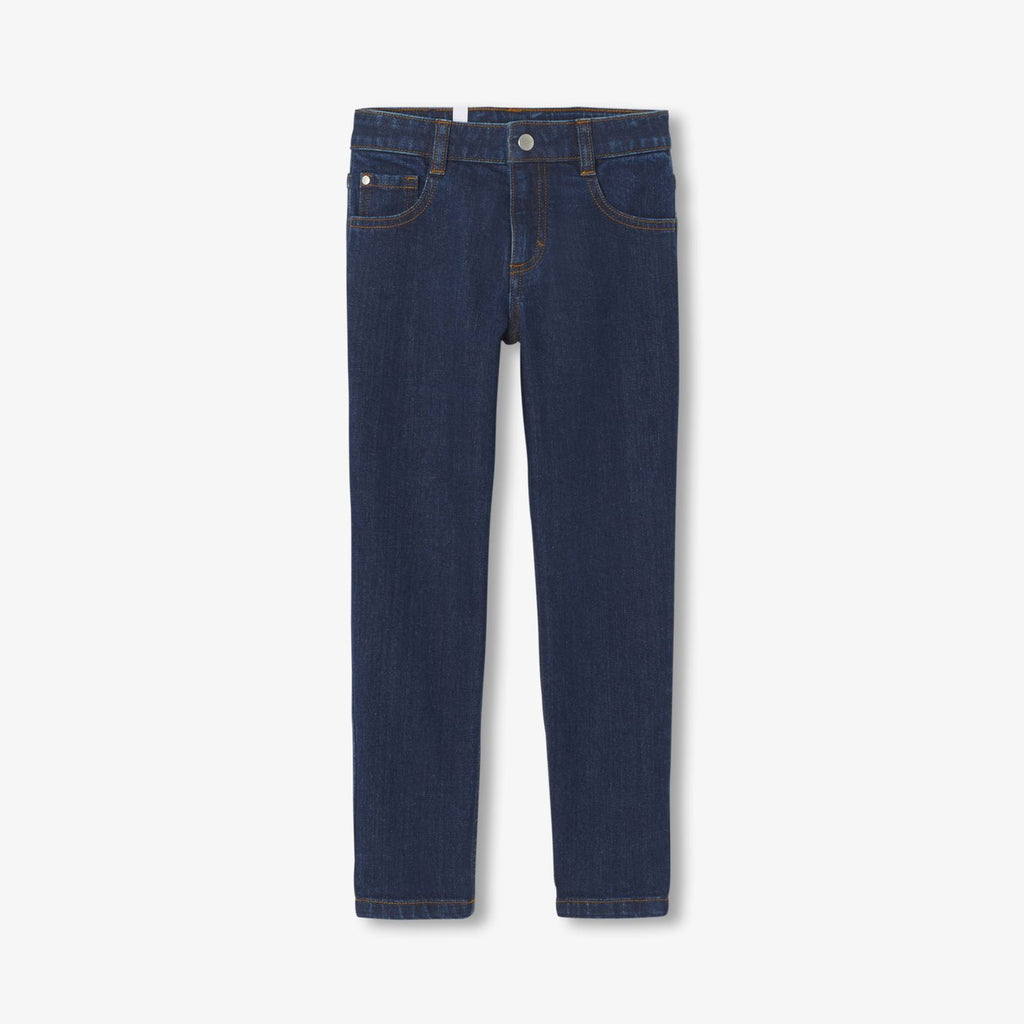 Boy jeans - Medium Denim