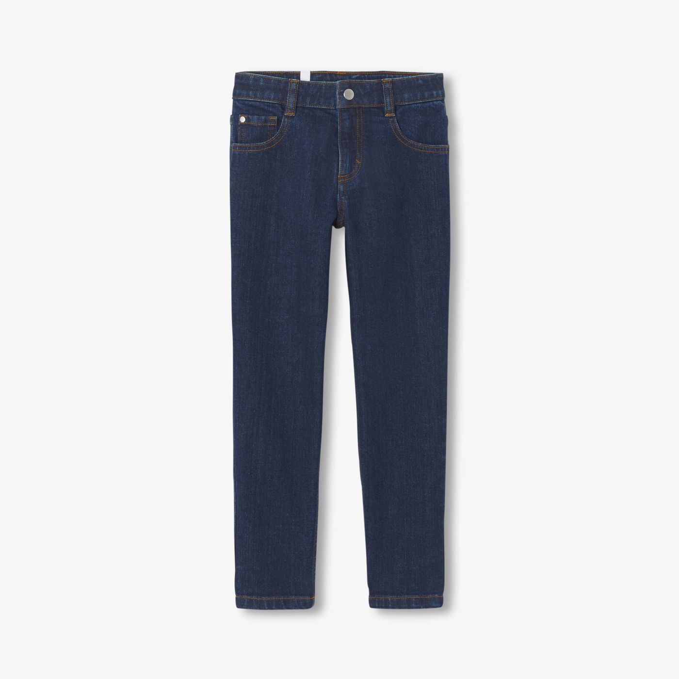 Boy jeans - Medium Denim