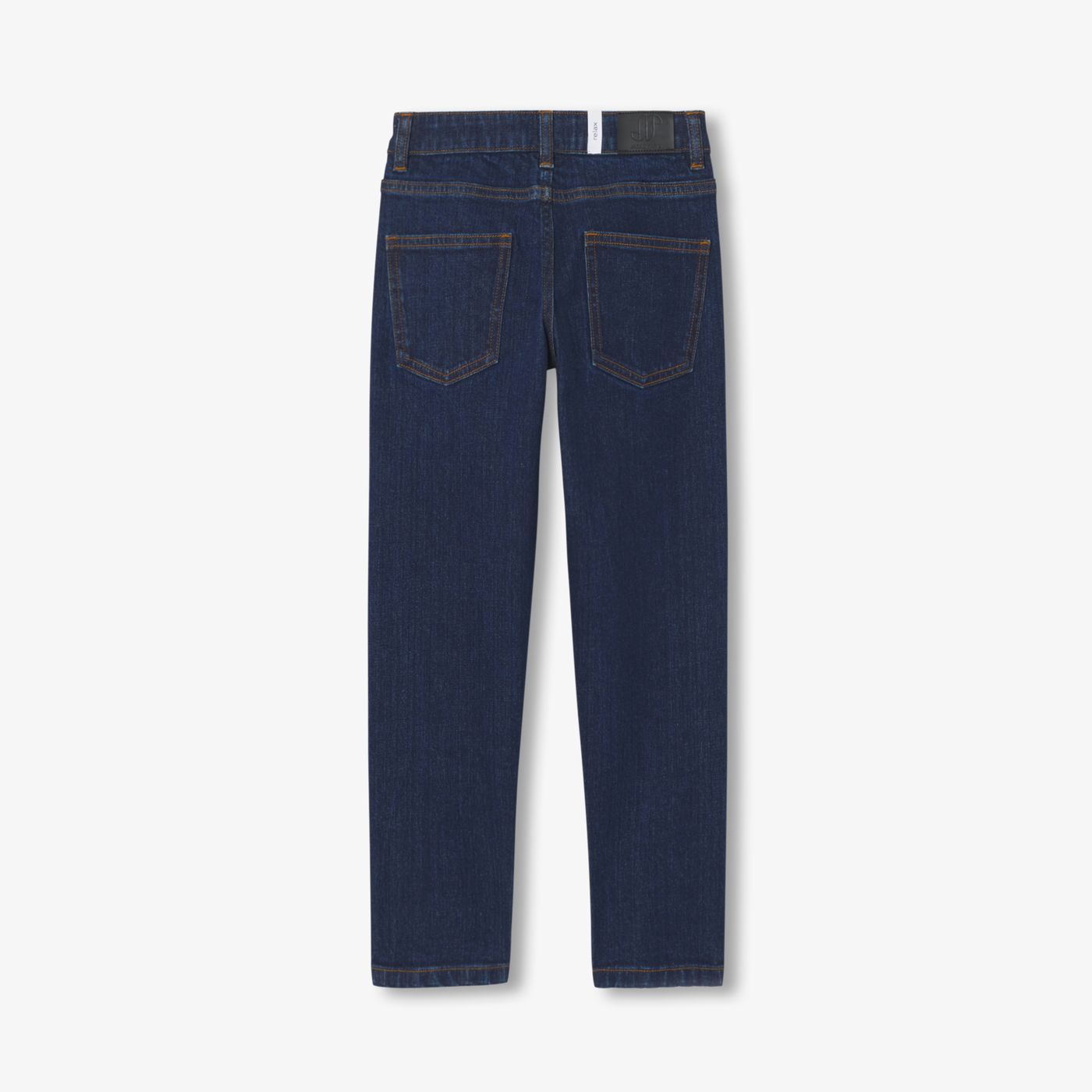Boy jeans - Medium Denim