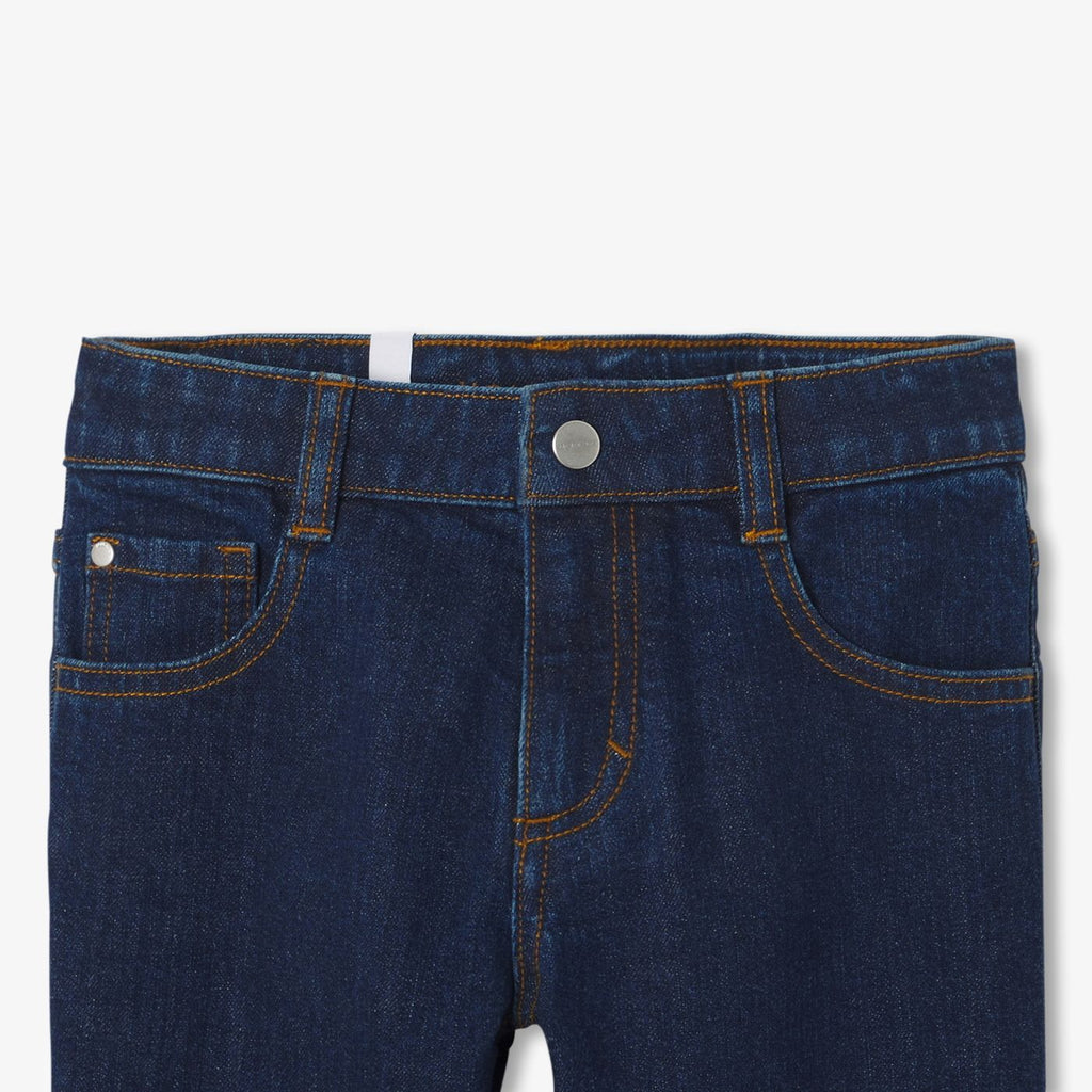 Boy jeans - Medium Denim
