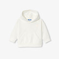 Baby boy hoodie - Jacadi Sweet White