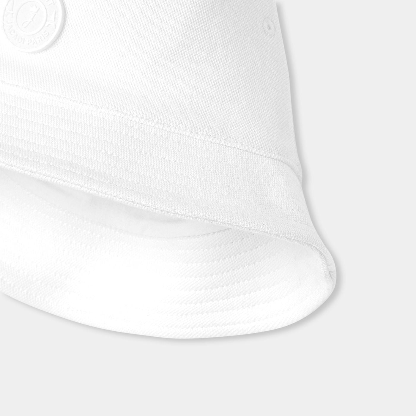 Boy cotton bucket hat - Jacadi White