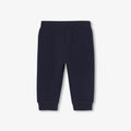 Baby pique joggers