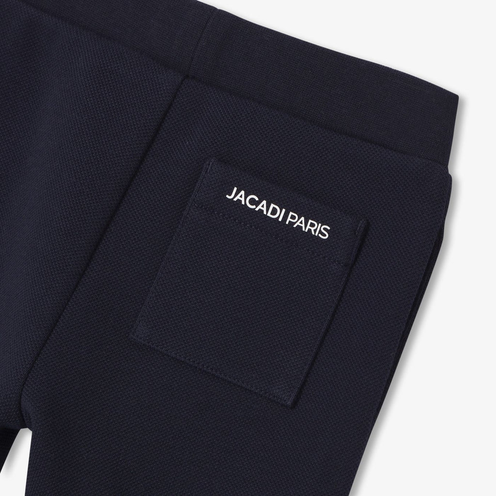 Baby pique joggers