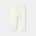Baby boy pique joggers - Jacadi Sweet White