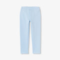 Boy double-face pique joggers - Jacadi Sky Blue