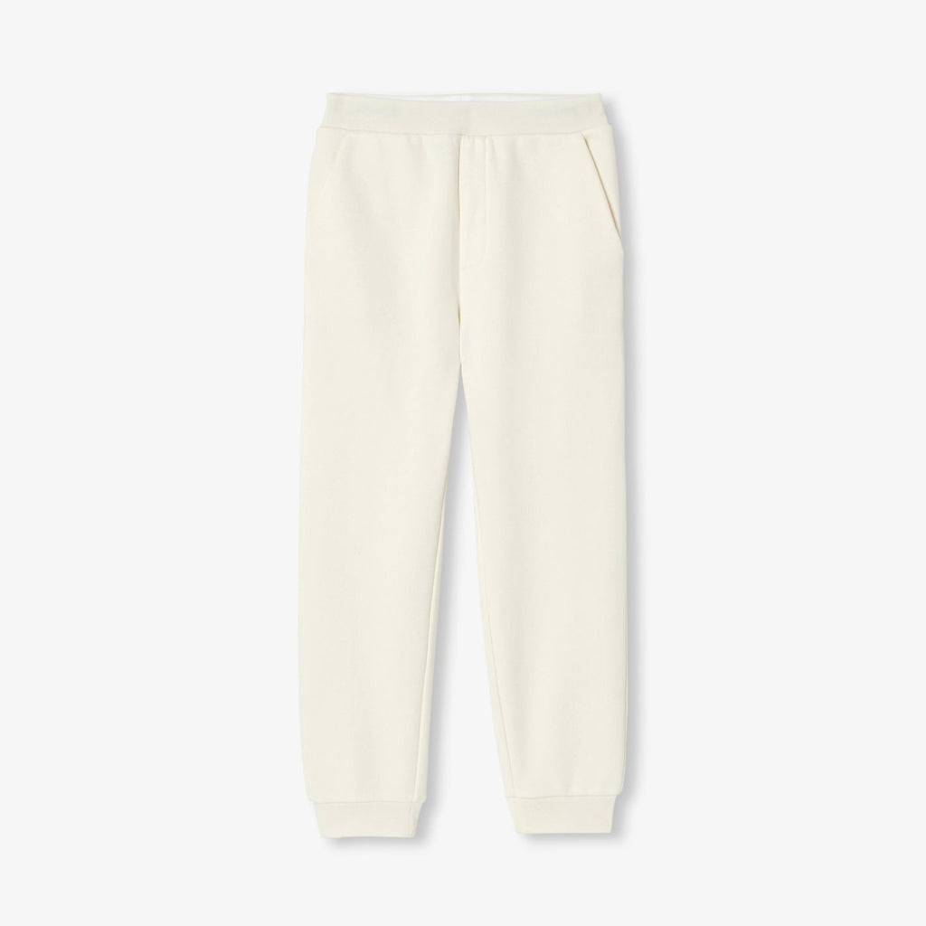 Sweatshirt joggers - Rope Beige
