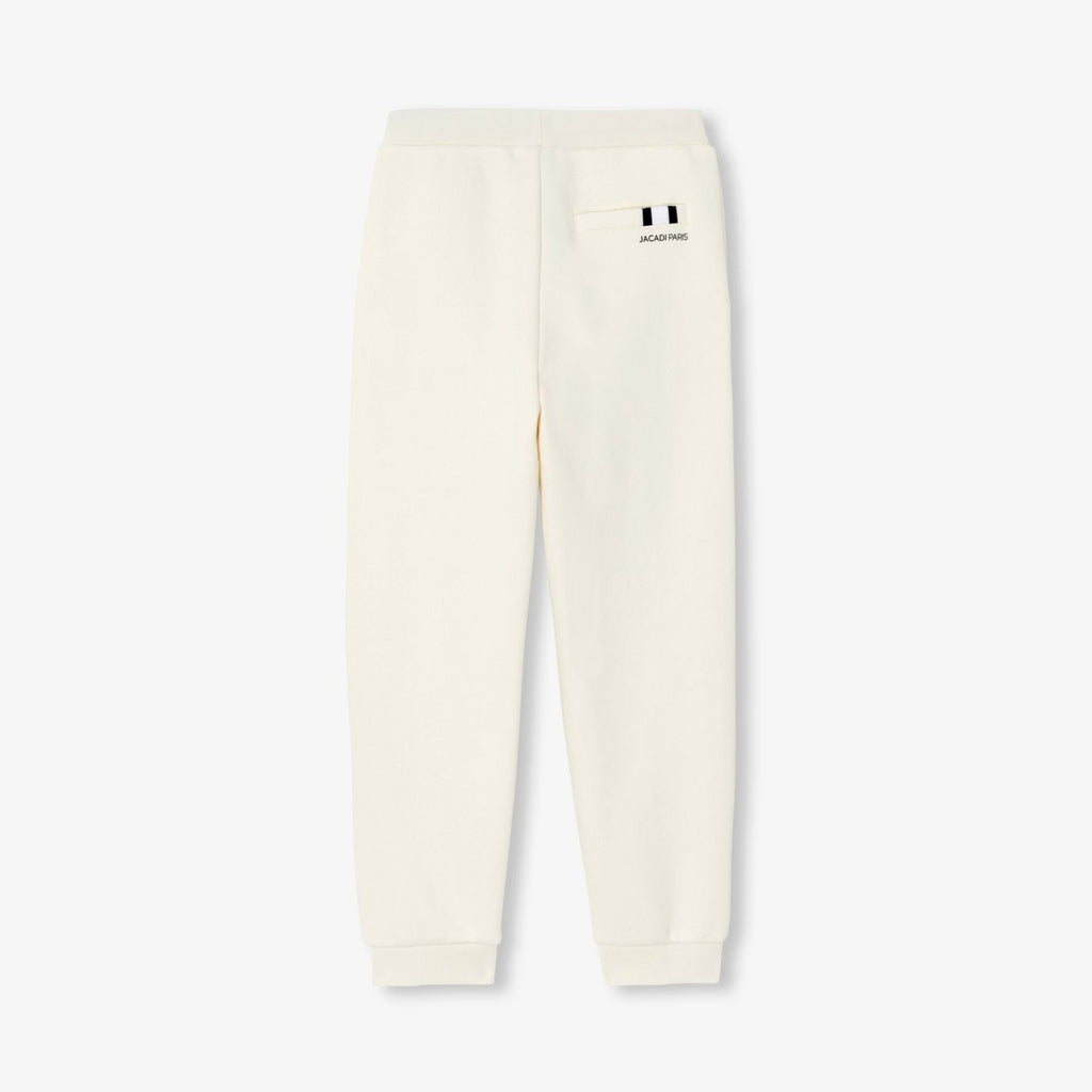 Sweatshirt joggers - Rope Beige