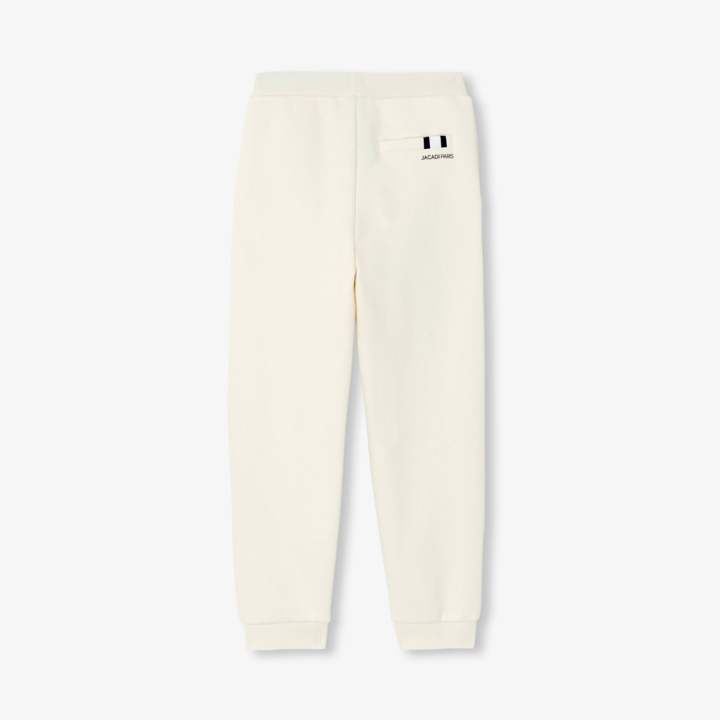 Sweatshirt joggers - Rope Beige