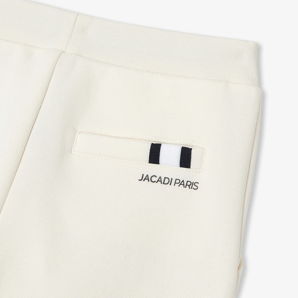 Sweatshirt joggers - Rope Beige