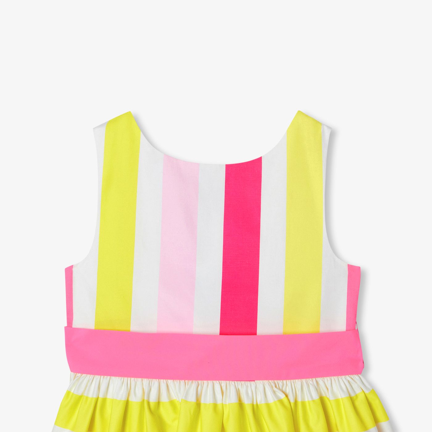 Girls' formal dress