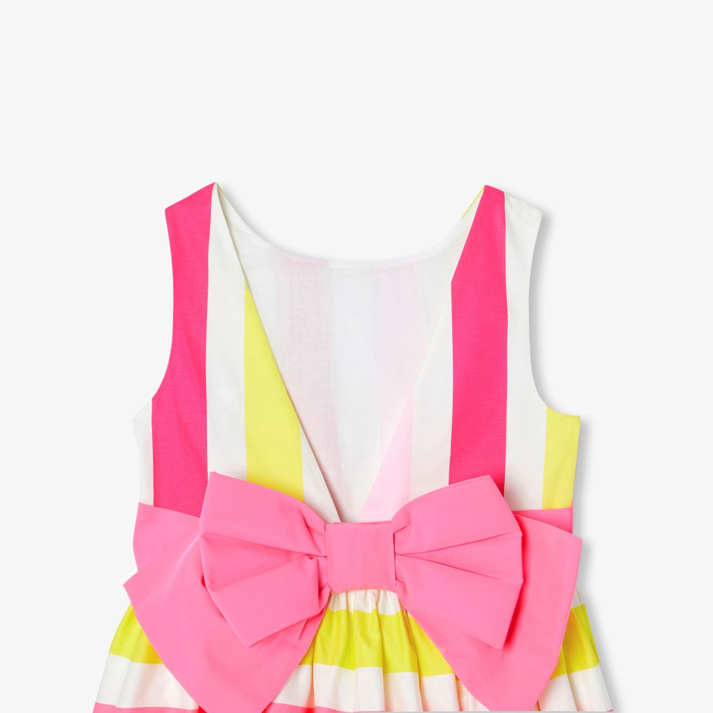 Girls' formal dress