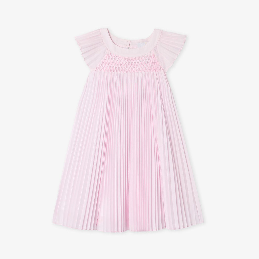 Girls' formal dress