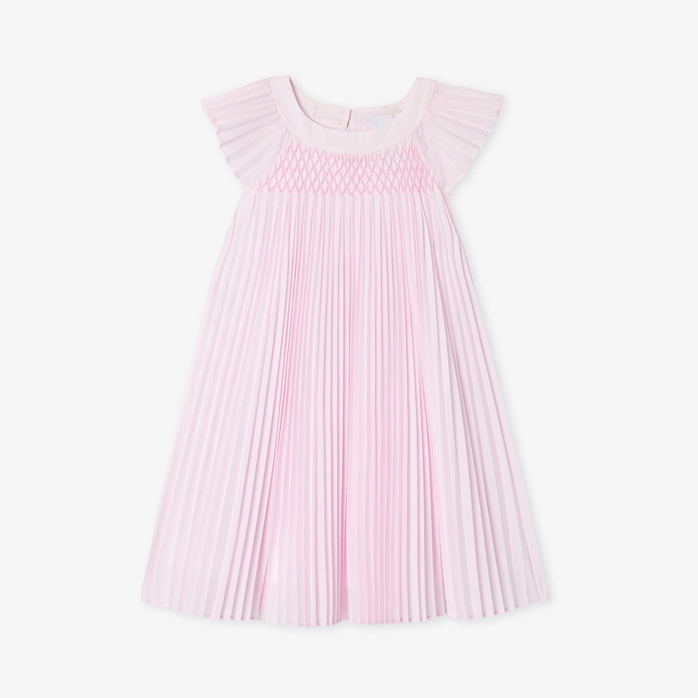Girls' formal dress