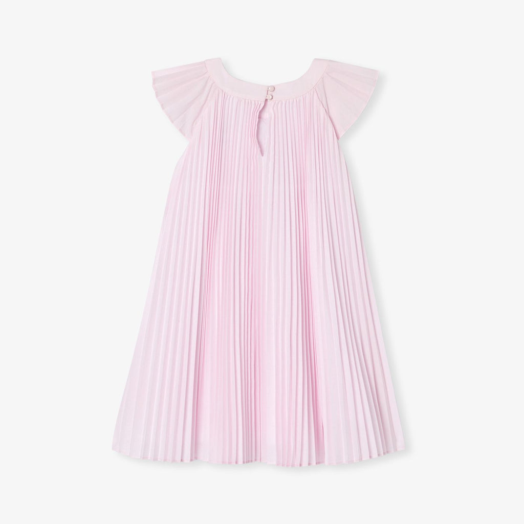 Girls' formal dress