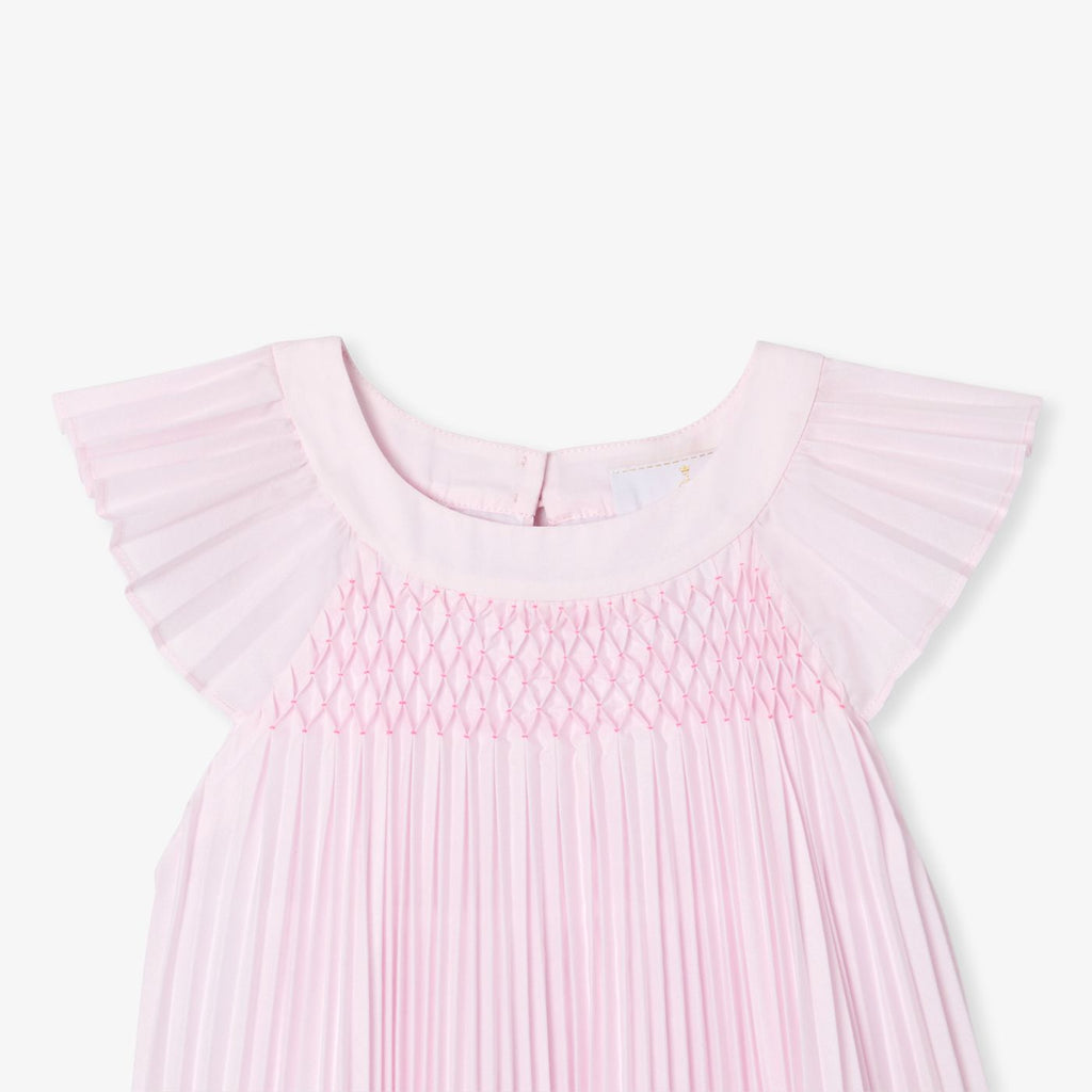 Girls' formal dress