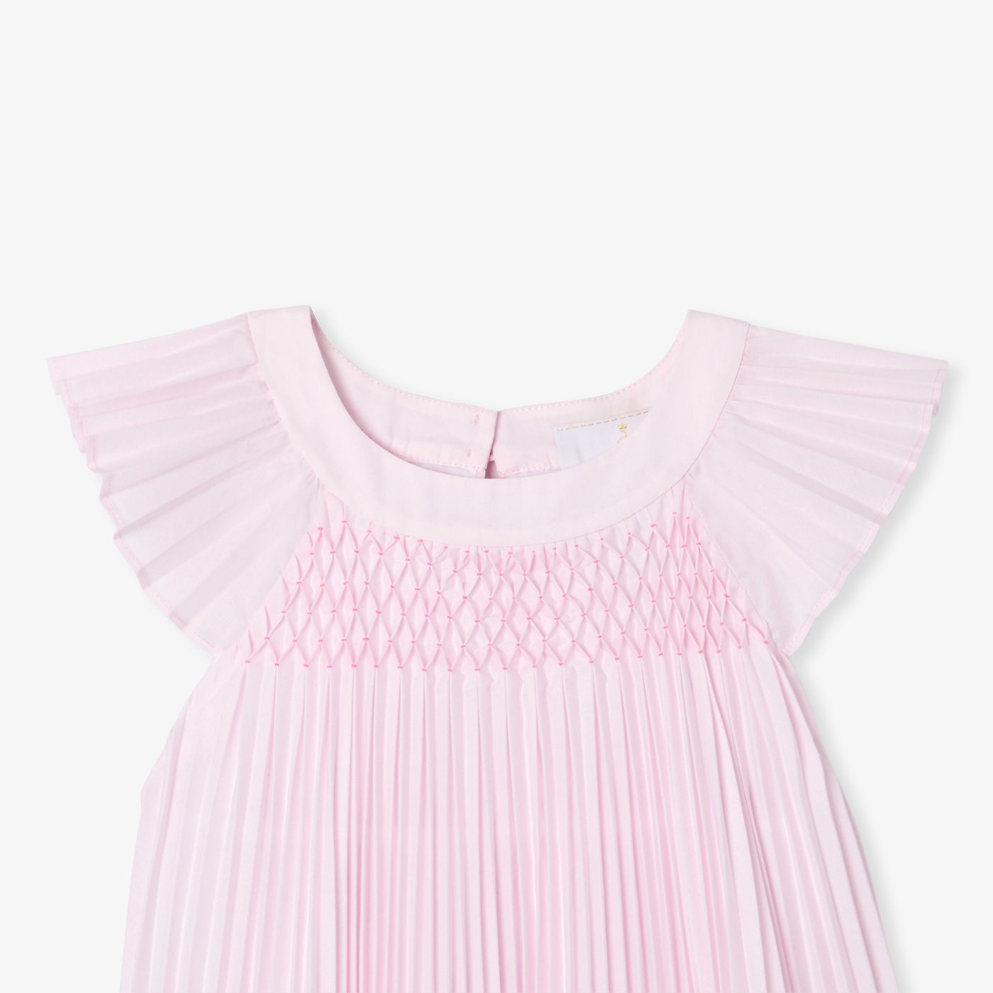 Girls' formal dress