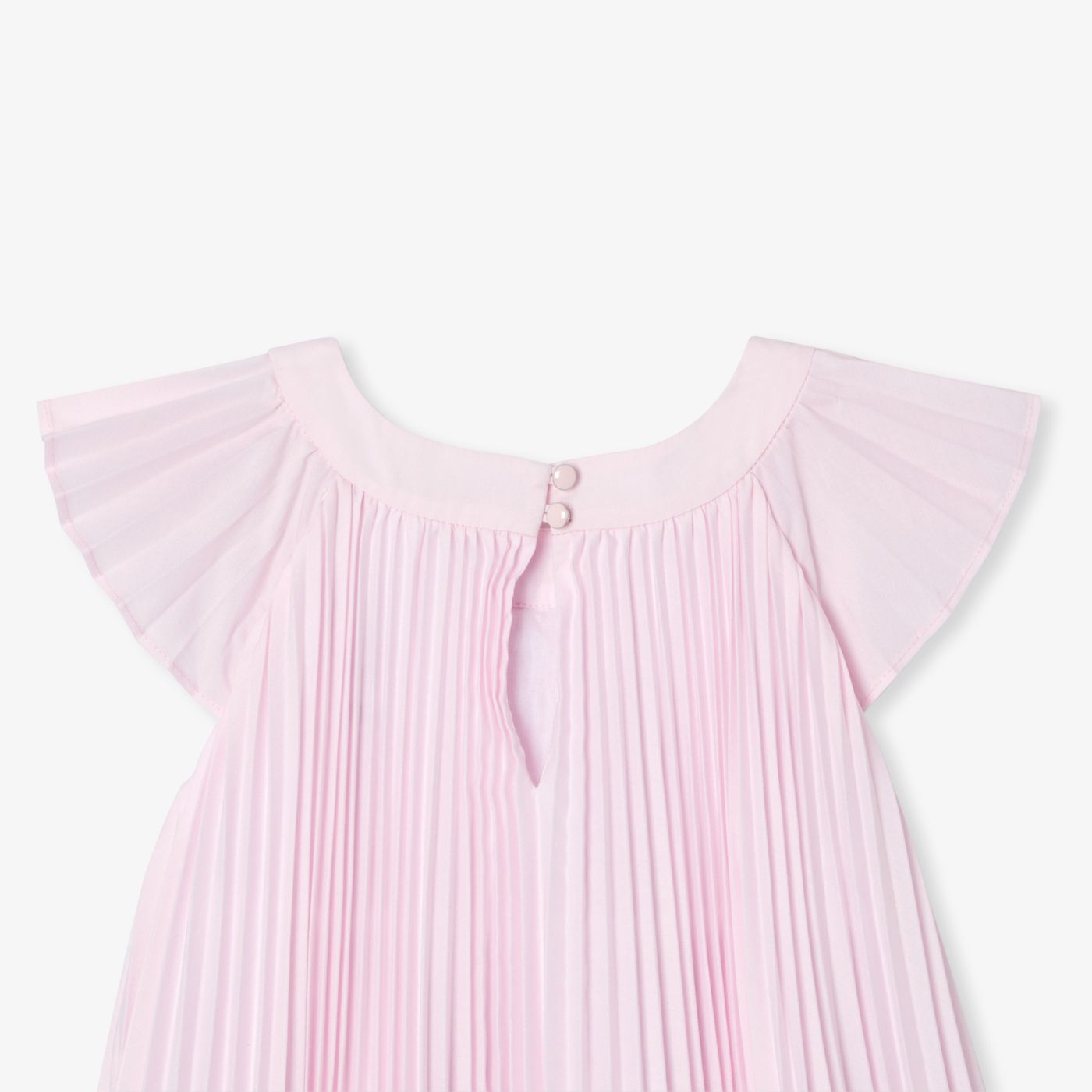 Girls' formal dress