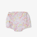Girl Liberty fabric culottes - Multicolour