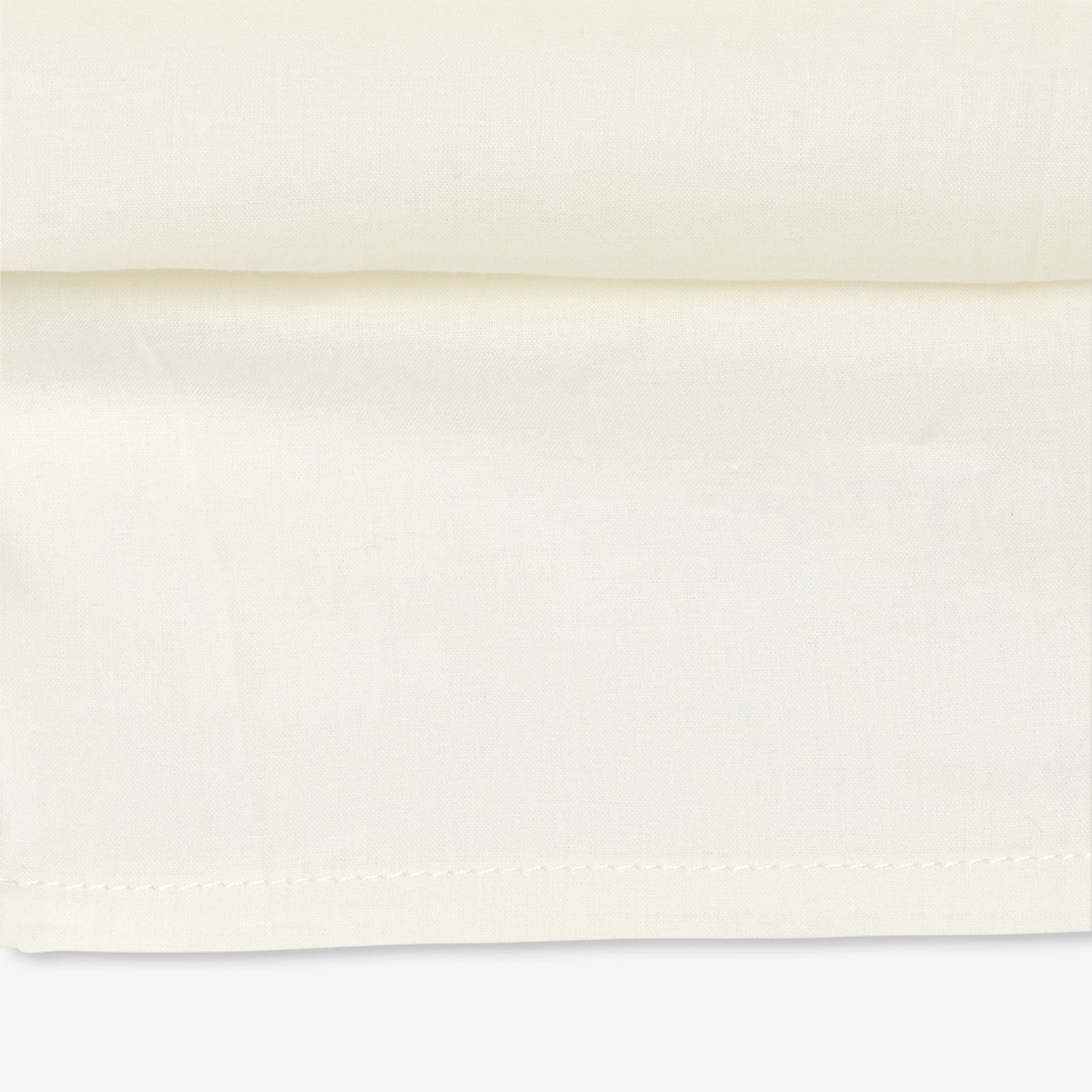 Girls' linen formal dress
