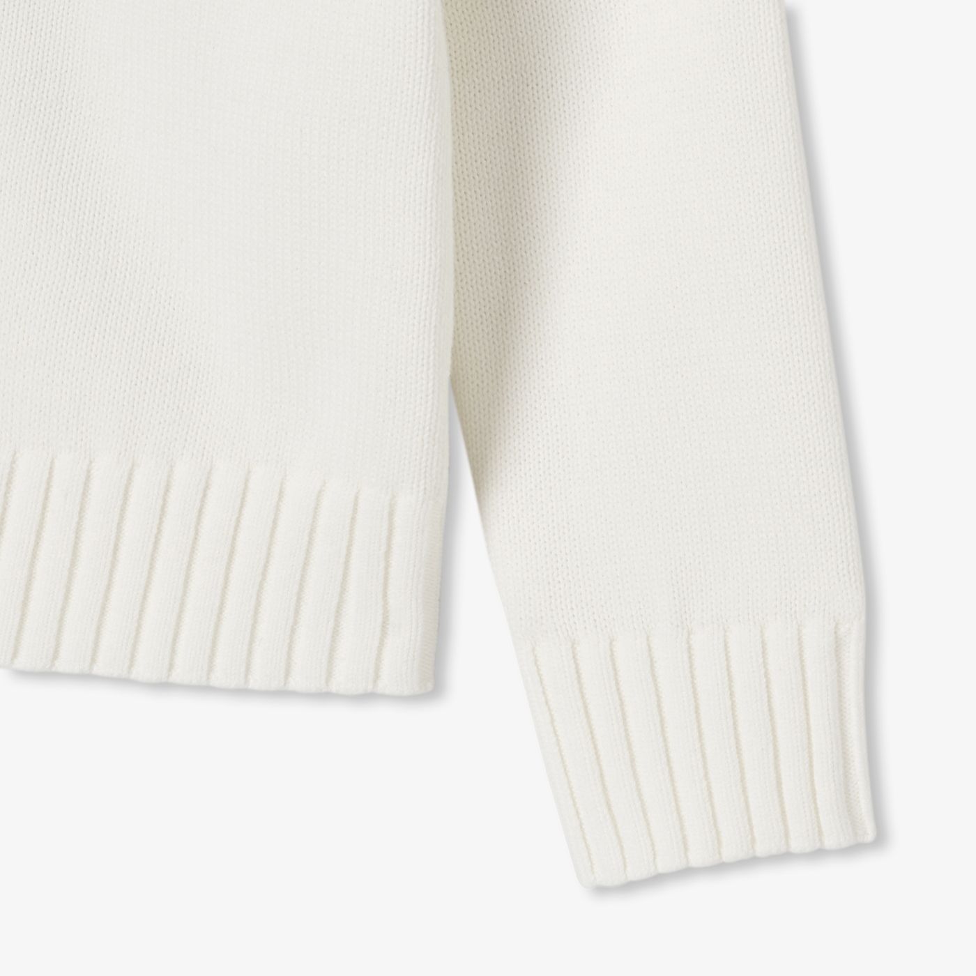 Children's cotton cardigan