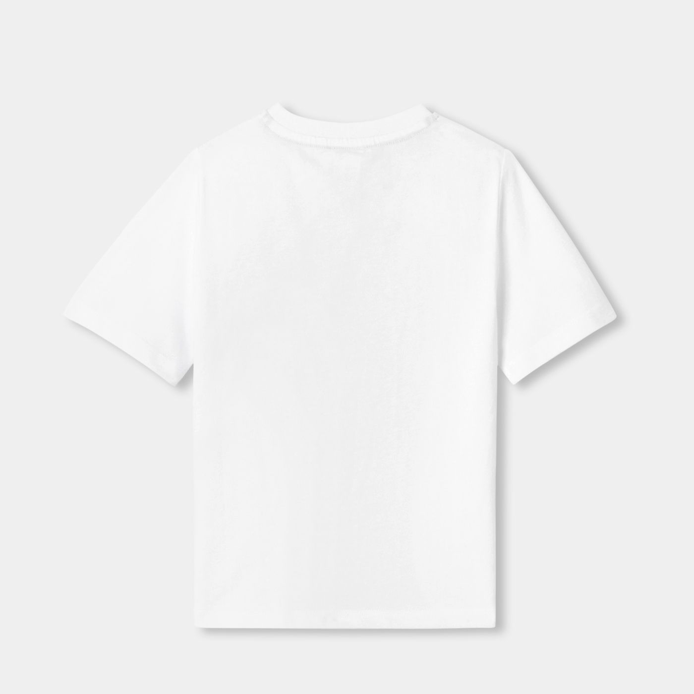 Children's cotton T-shirt