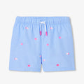 Swimsuit Boy - Blue/Multicolour