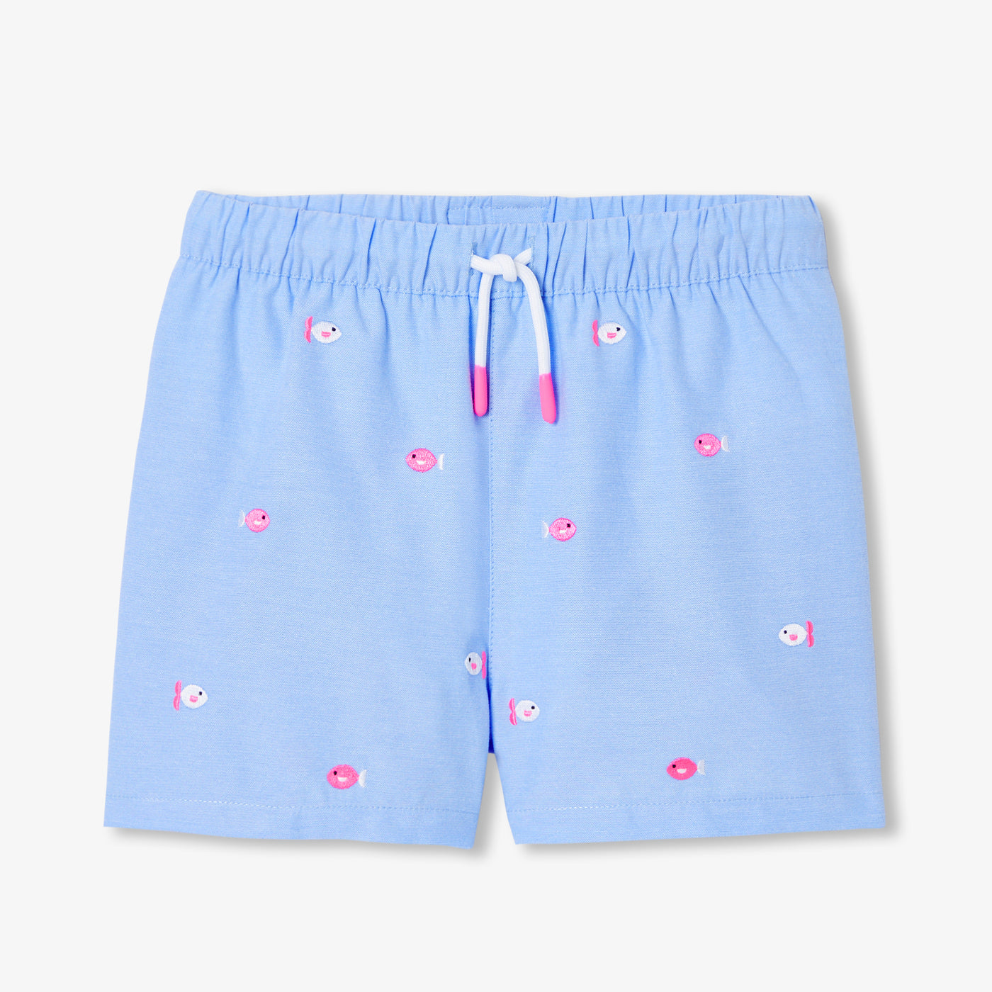 Swimsuit Boy - Blue/Multicolour