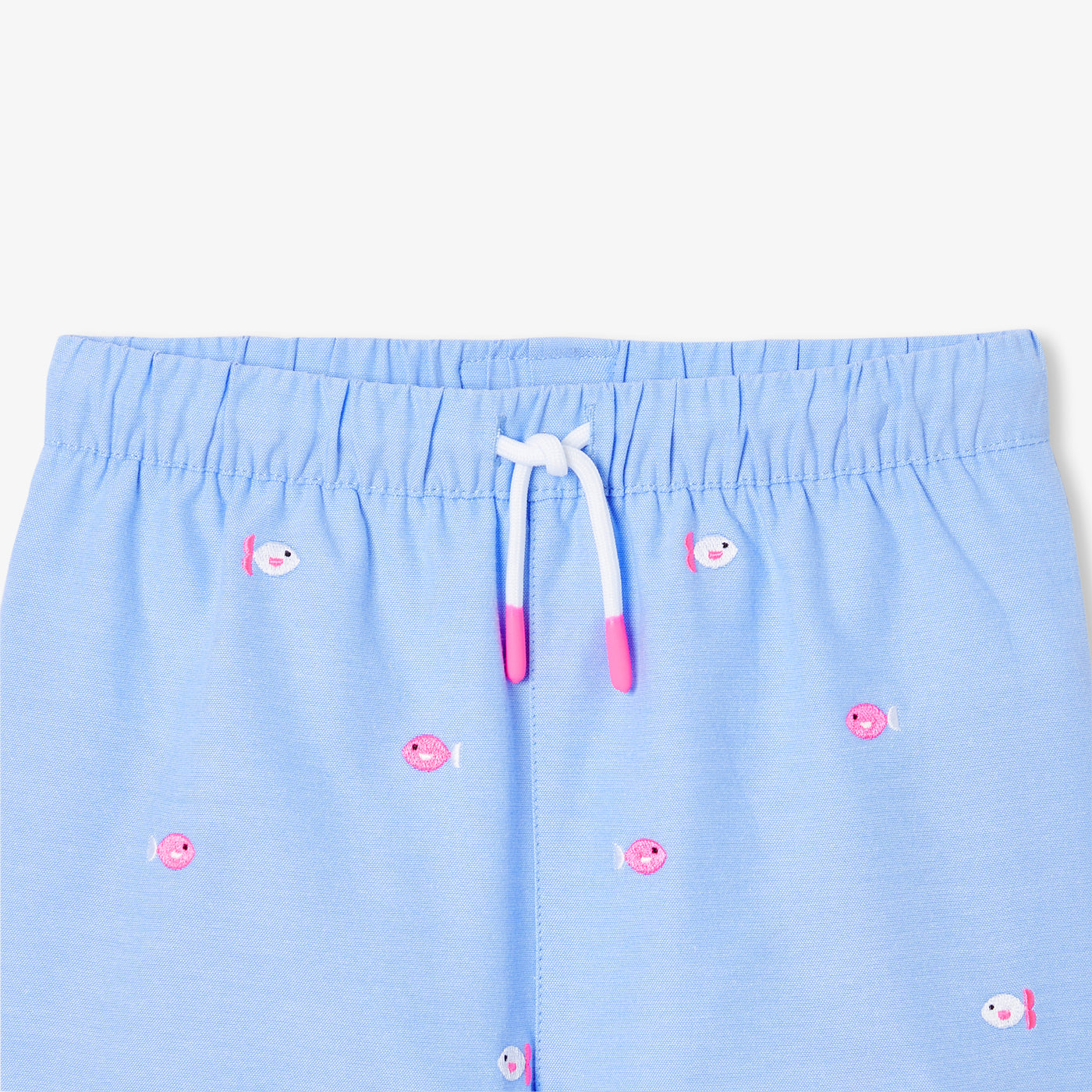 Swimsuit Boy - Blue/Multicolour