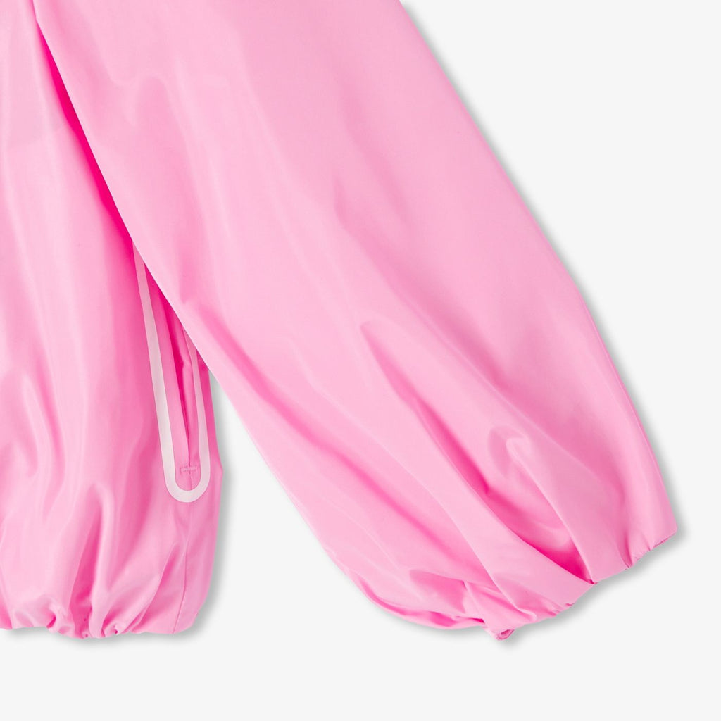 Girls' windbreaker
