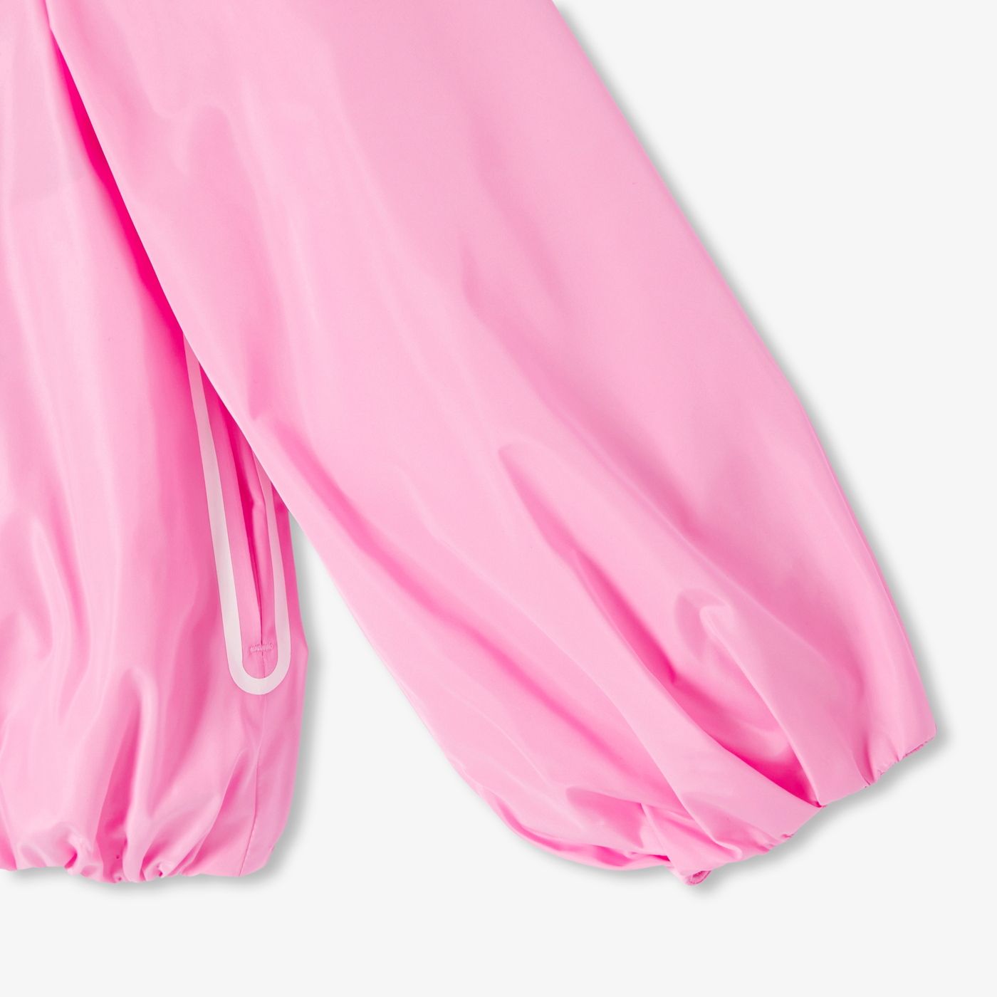 Girls' windbreaker
