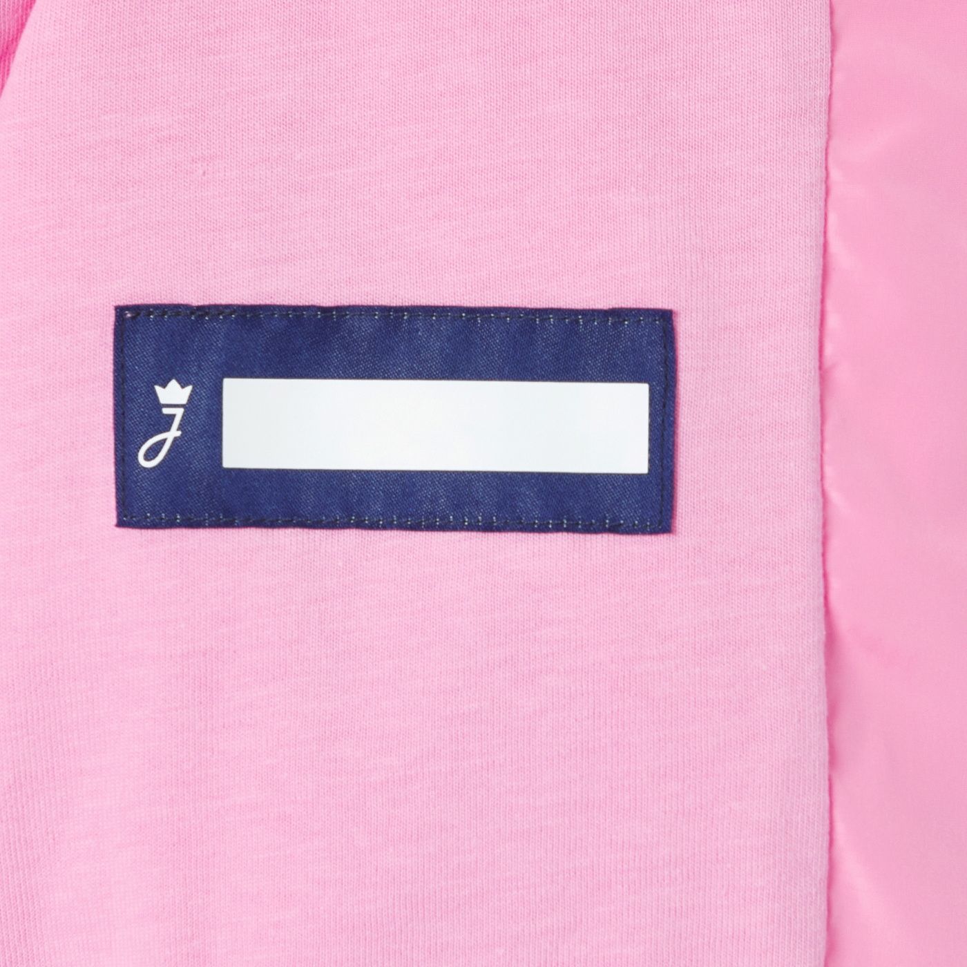Girls' windbreaker
