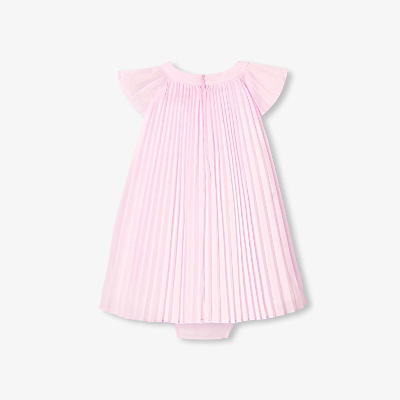 Baby girl ceremony dress