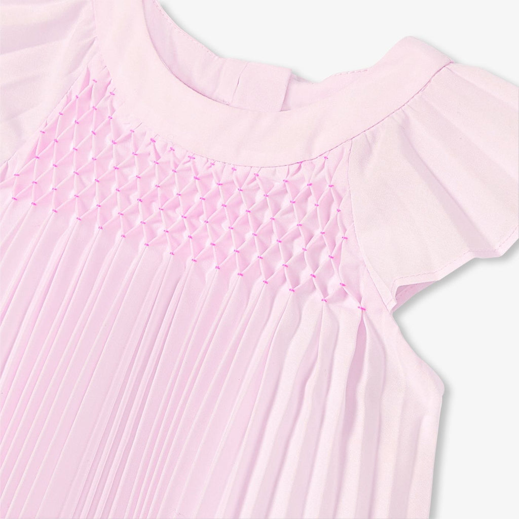 Baby girl ceremony dress